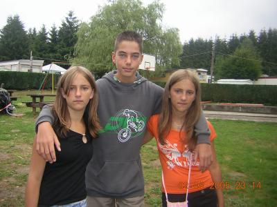 julie adrien sophie